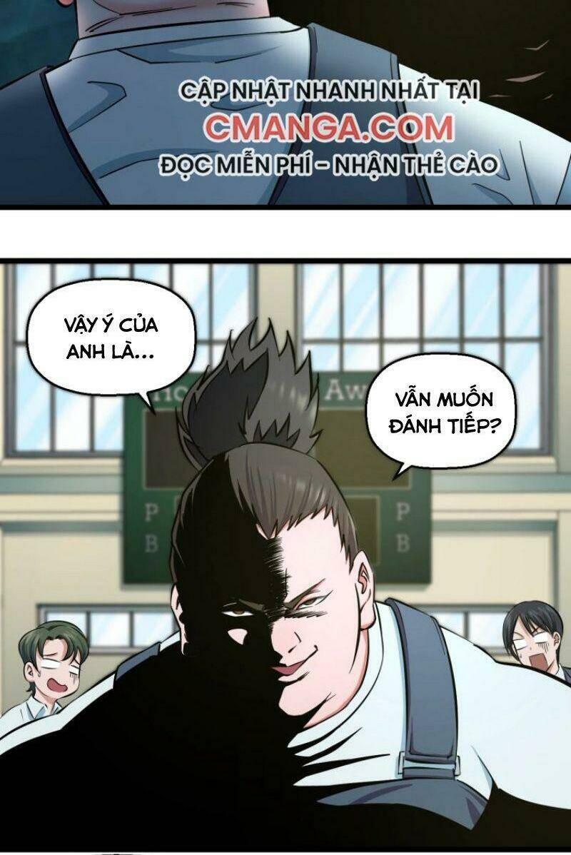 Đối Mặt Với Thử Thách: Chapter 32