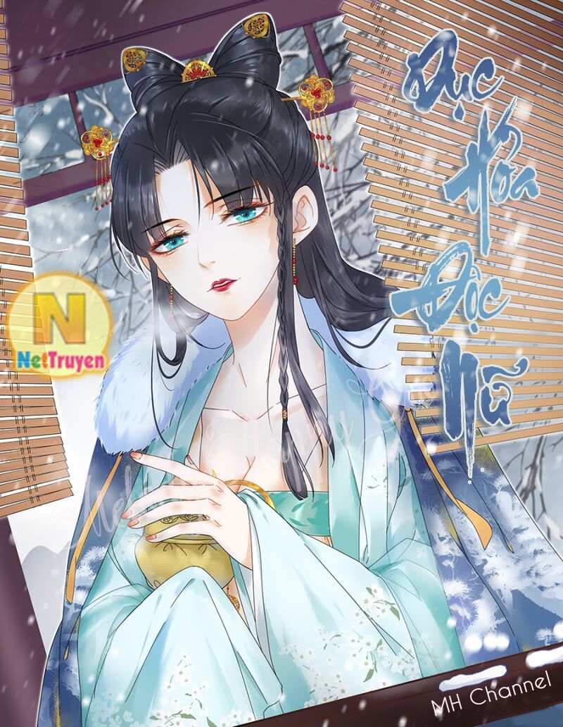 Thịnh Thế Điềm Sủng: Tiểu Manh Thê Của Dịch Thiếu: Chapter 70