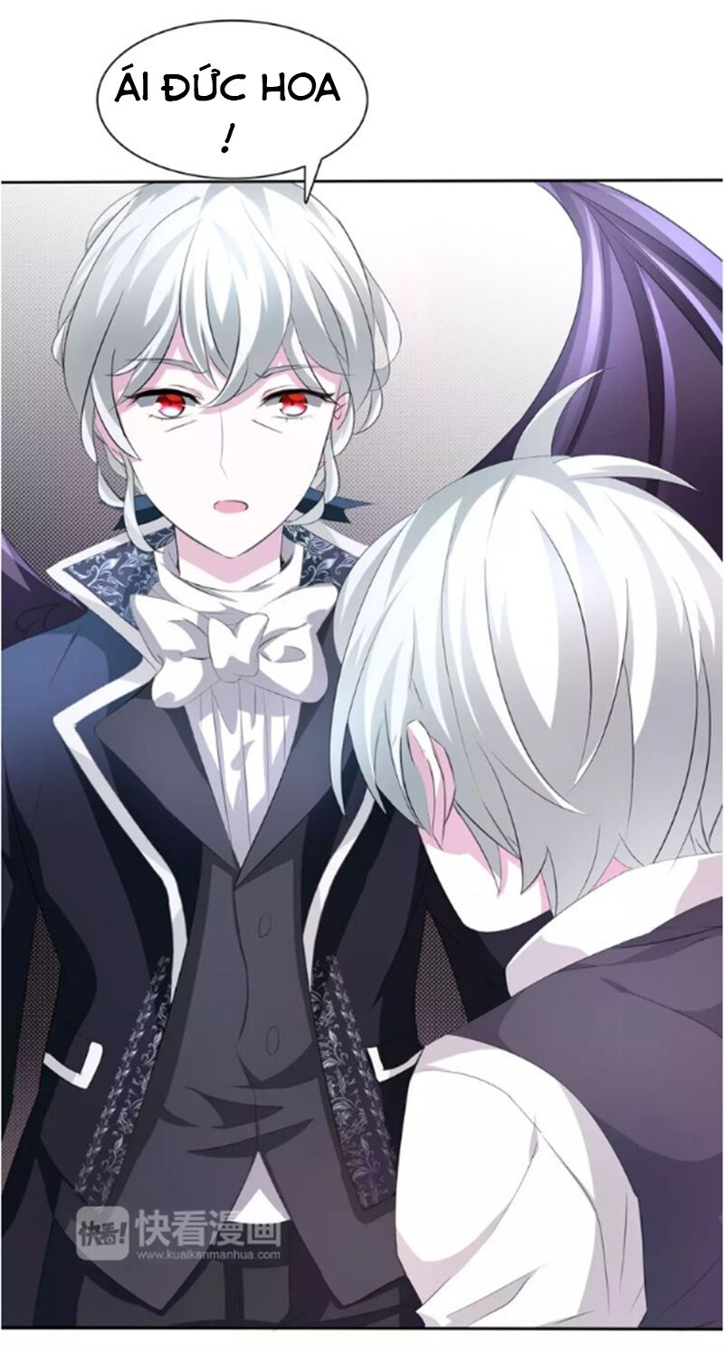 Một lời không hợp liền hút máu: Chapter 23