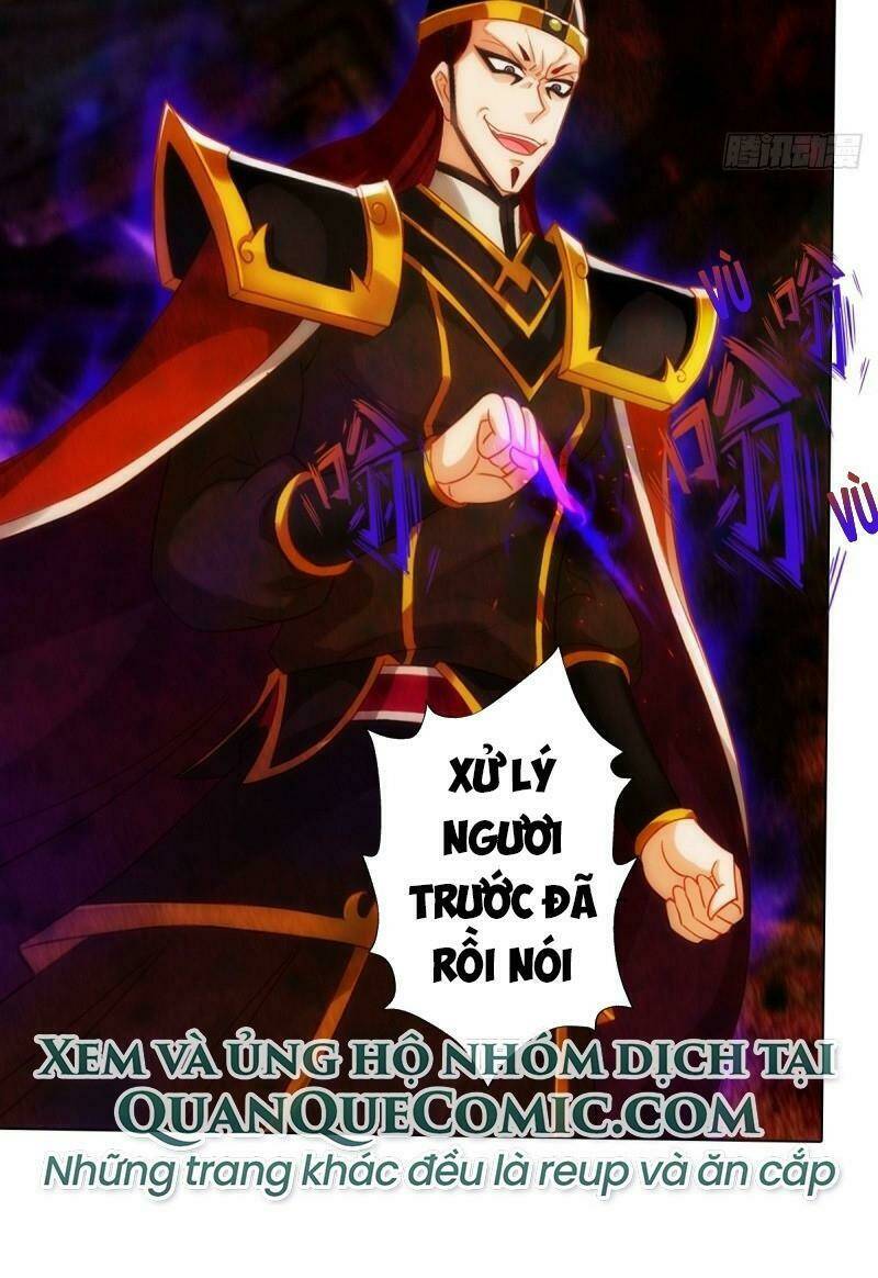 Bất Hủ Phàm Nhân: Chapter 44