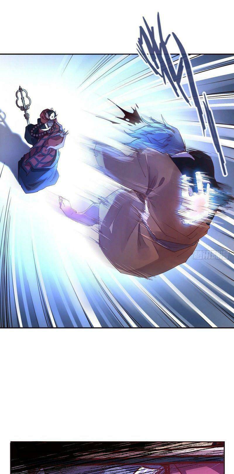 Sinh Tử Quyết: Chapter 87