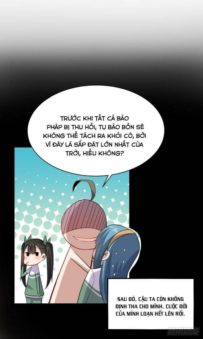 Ta Độ Kiếp Thất Bại Đều Là Tại Ngươi: Chapter 13