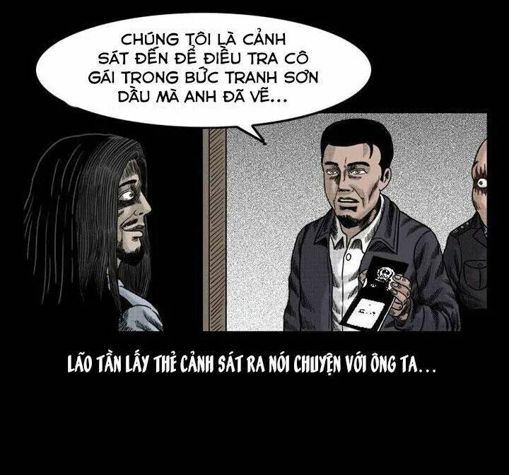 Kỳ Án Có Thật: Chapter 35