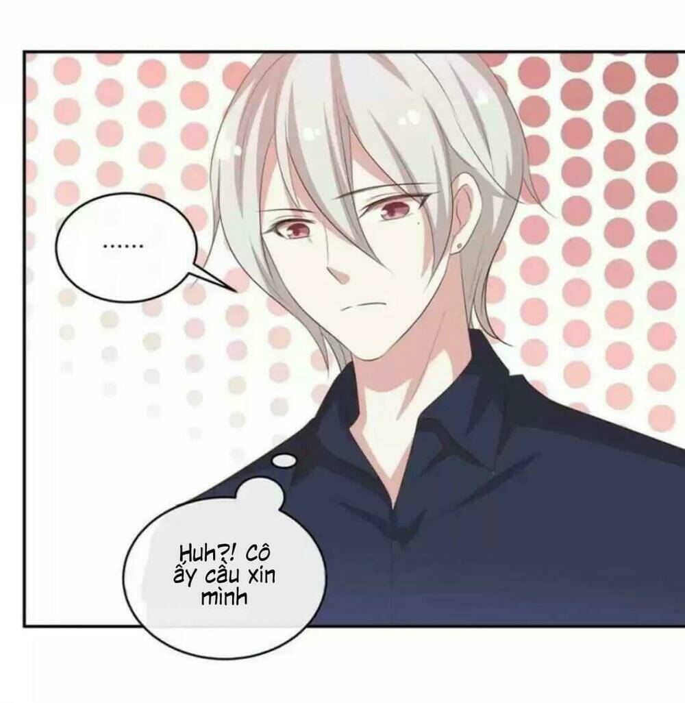 Hệ Thống Yêu Đương Với Nam Thần: Chapter 23.2