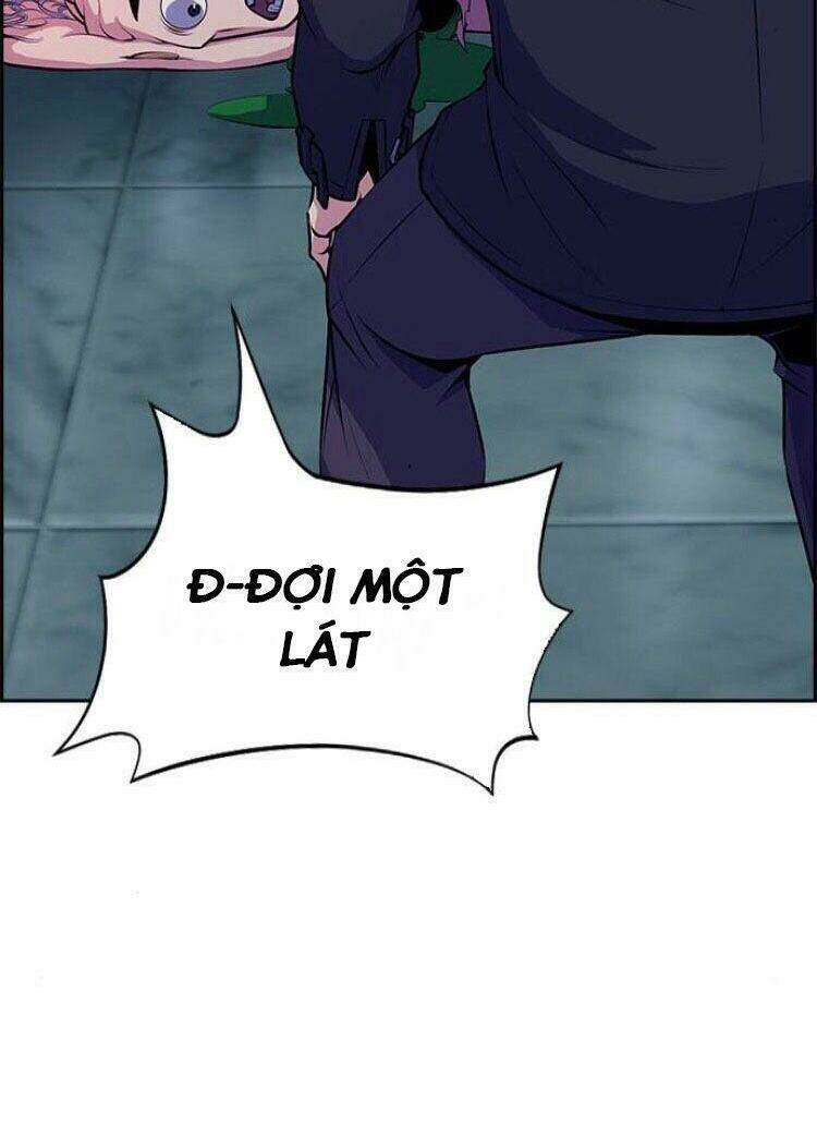 Kẻ Ngoại Lai Ở Vùng Đất Bị Ruồng Bỏ: Chapter 2