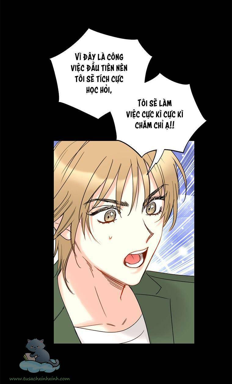 Thịnh Thế Lê Hoa Điện: Chapter 110