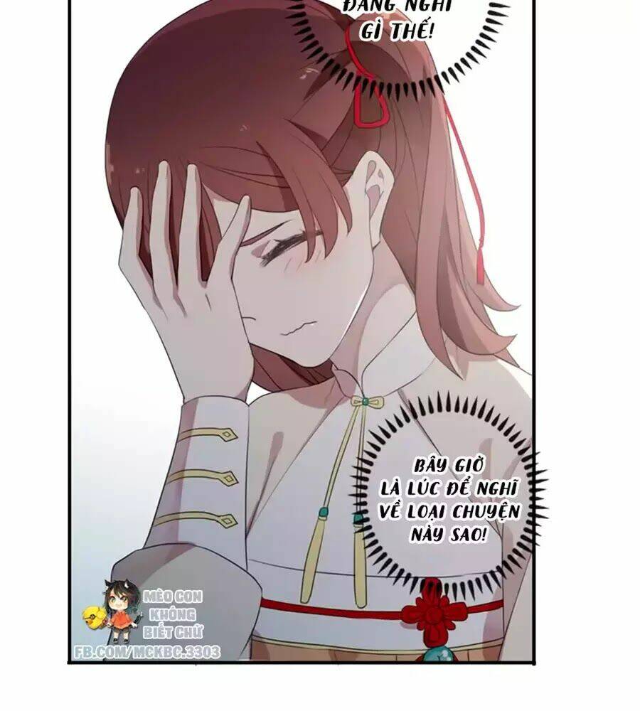 Bách Yêu Dị Văn: Chapter 81