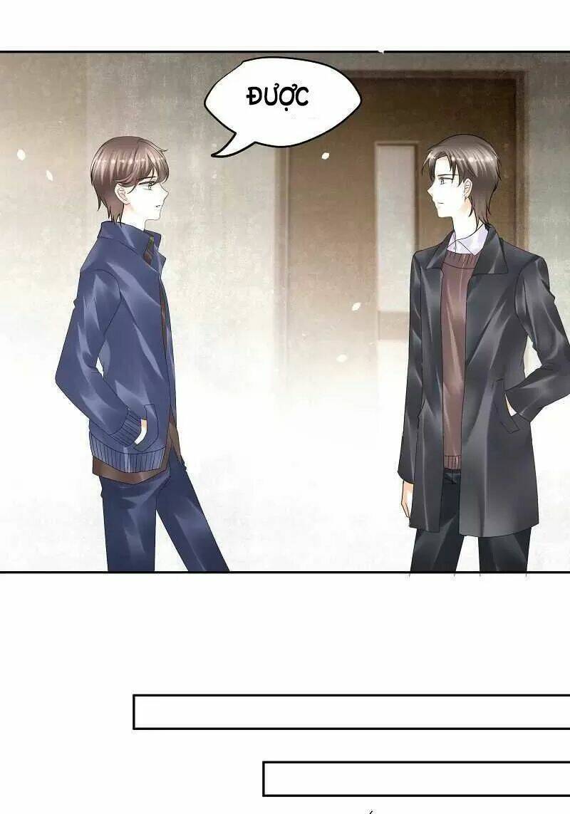 Tiền Thế Kim Sinh Của Chung Tiểu Thư: Chapter 27