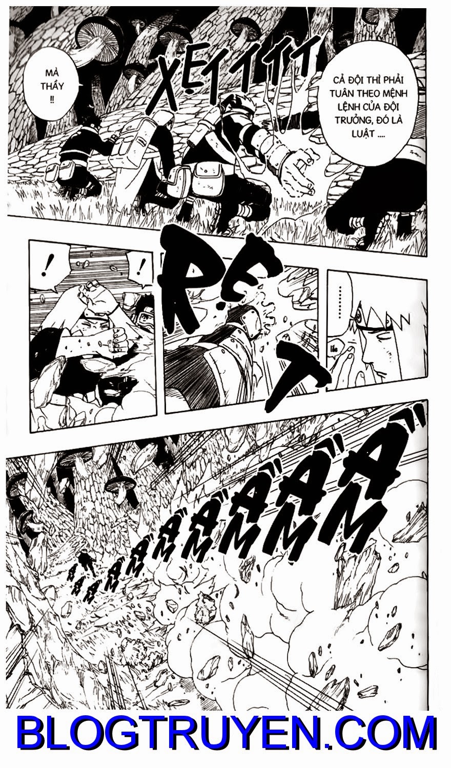 Naruto: Chapter 240