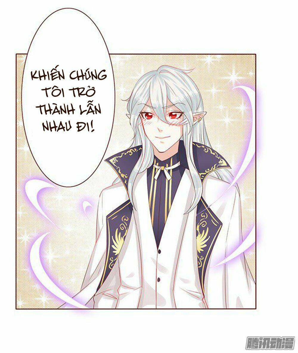 Ma Vương Luyến Ái Chỉ Nam: Chapter 47