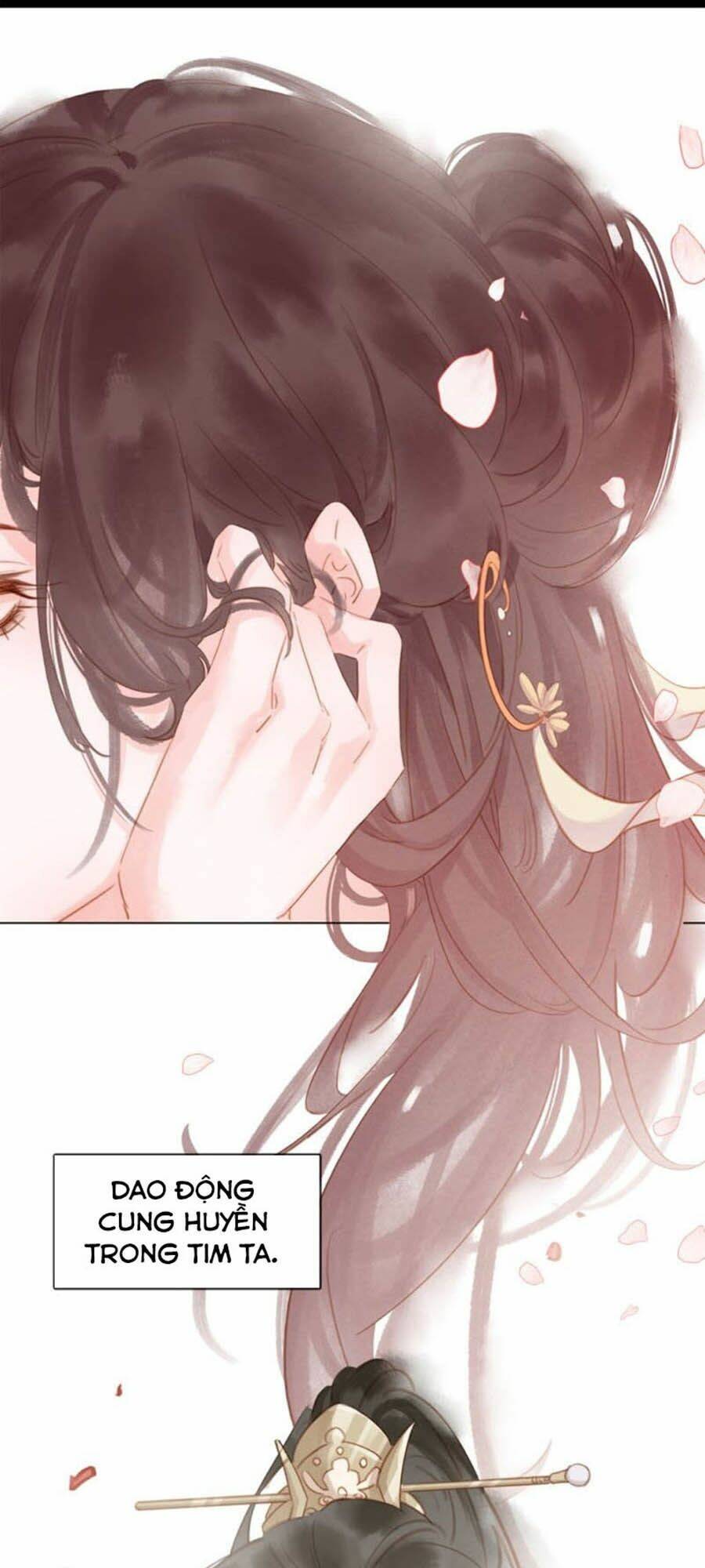 Tiểu Sư Phụ, Tóc Giả Của Ngài Rơi Rồi!: Chapter 35