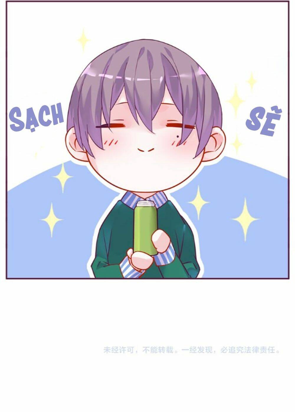 Đừng Nghịch, Ta Chỉ Muốn Yên Tĩnh: Chapter 59