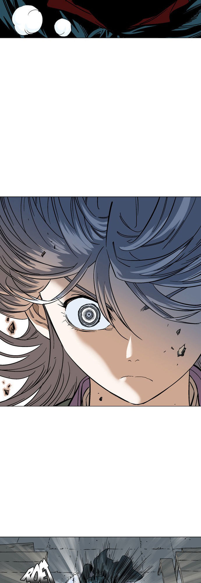 Cao Thủ 2: Chapter 9
