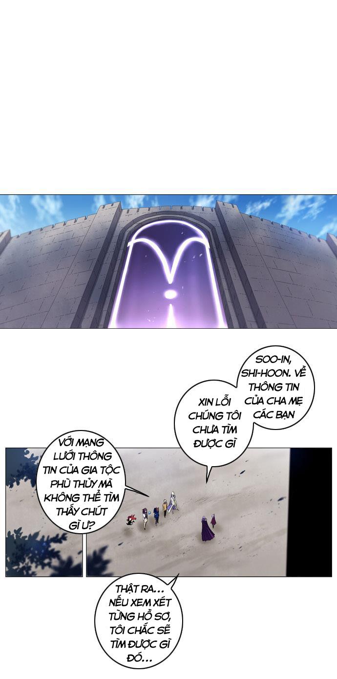 Soul Cartel: Chapter 91