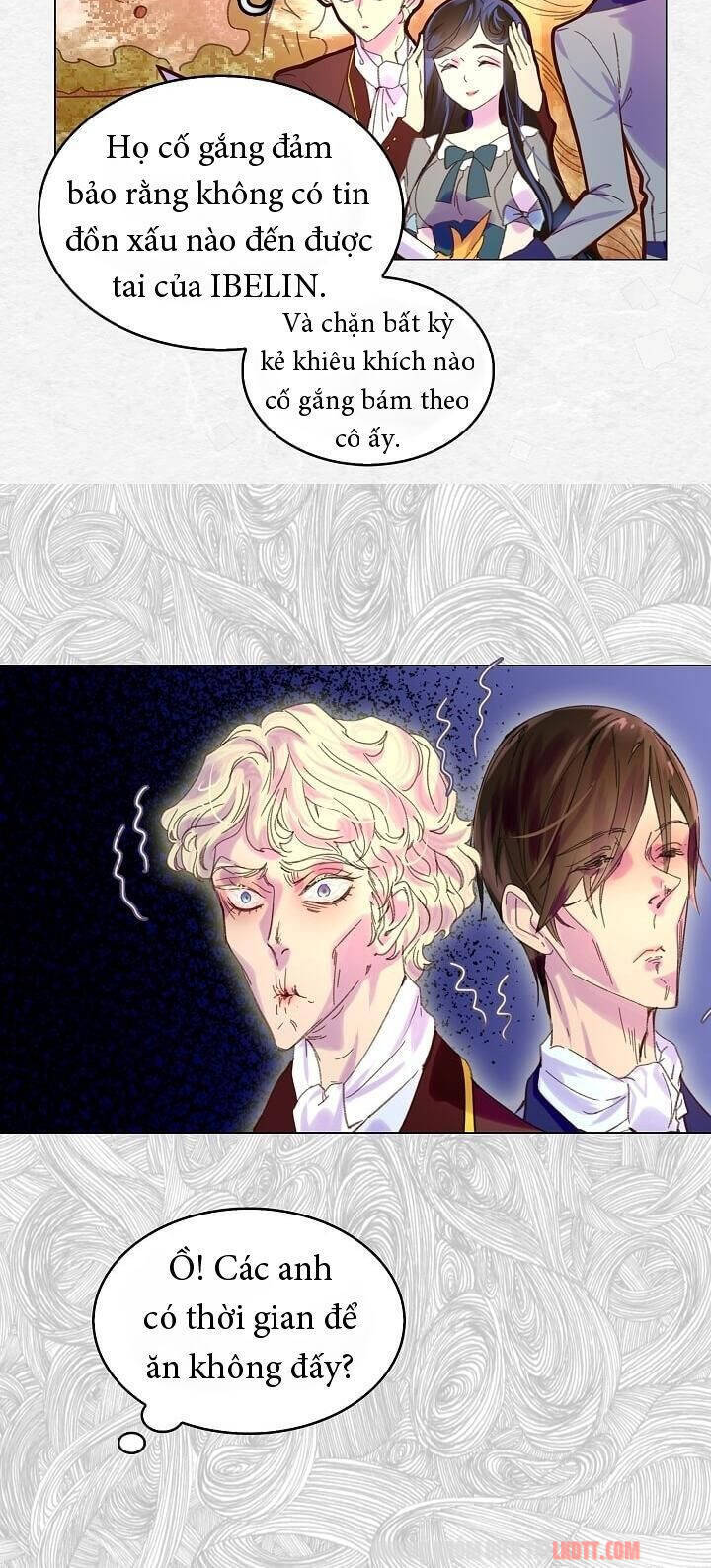 Đừng Xem Thường Nữ Phụ: Chapter 82