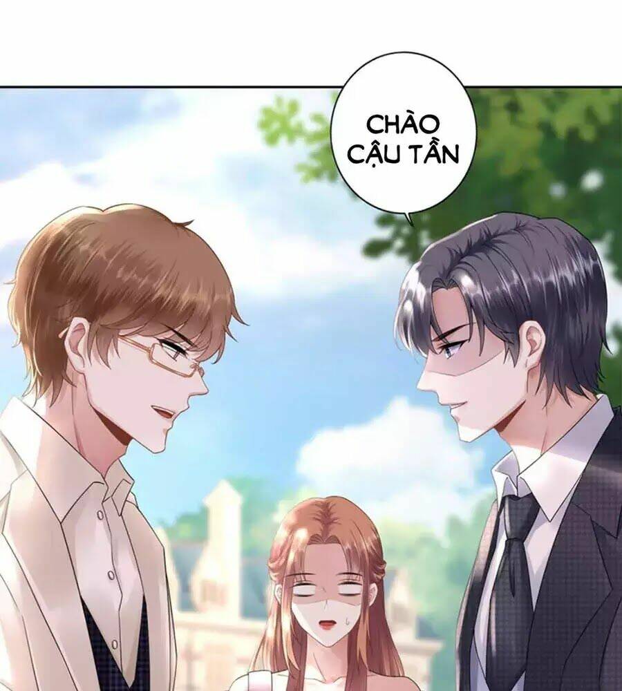 Bạn Trai Điều Khiển Giấc Mơ: Chapter 52