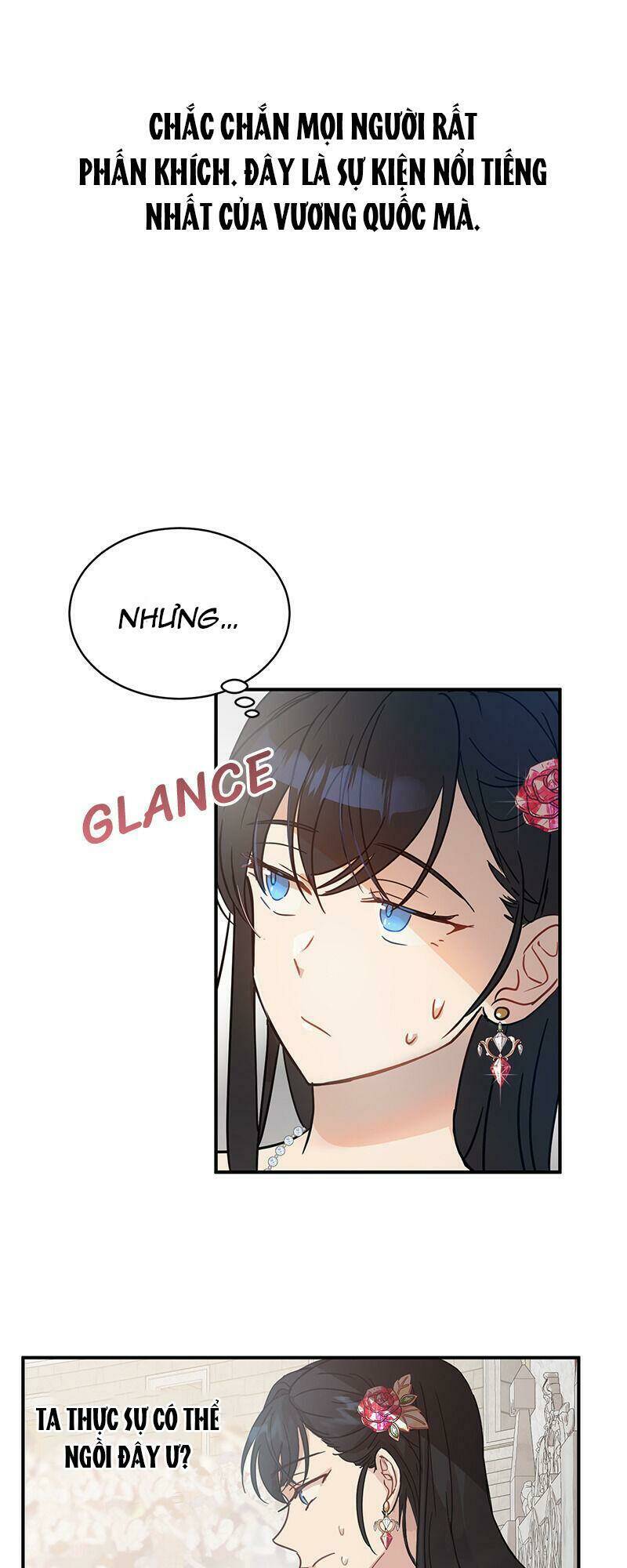 Khế Ước Của Ác Ma: Chapter 21