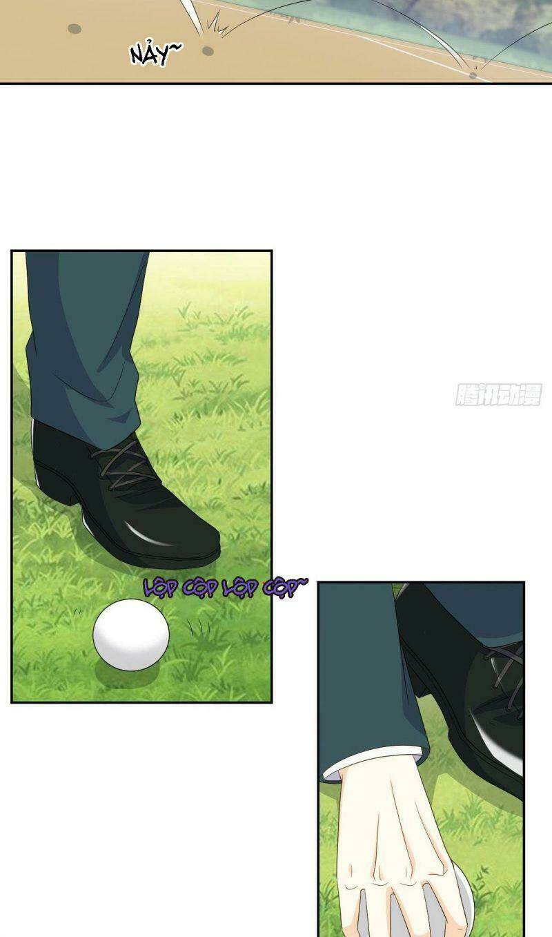 Không Thể Hòan Hảo Tuyệt Đối: Chapter 19