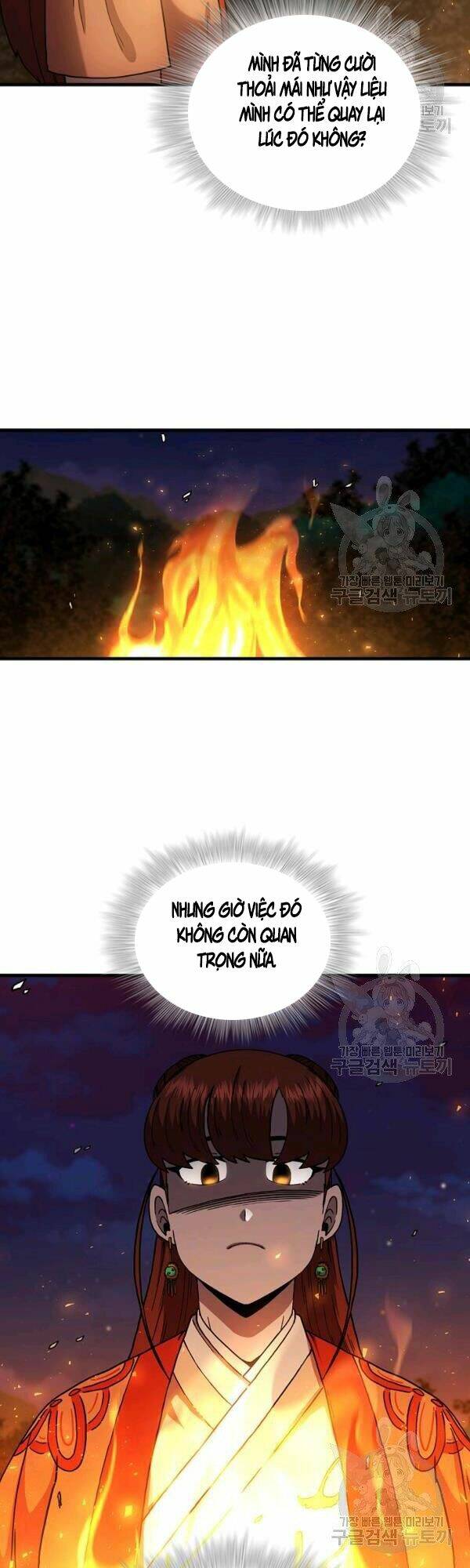 Thân Thủ Đệ Nhất Kiếm: Chapter 50