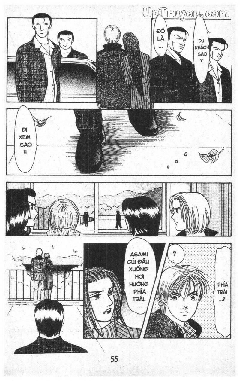 9 Banme No Musashi: Chapter 12