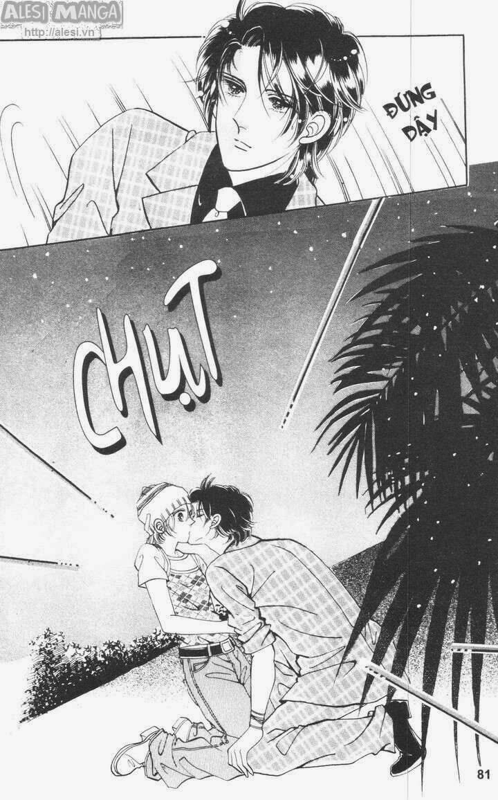 Nhỏ Con Trai: Chapter 6