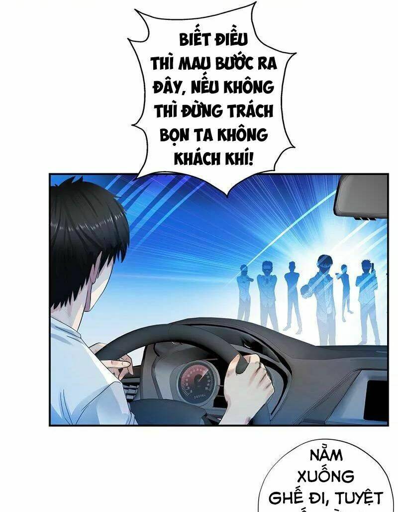 Học Viện Cao Thủ: Chapter 32