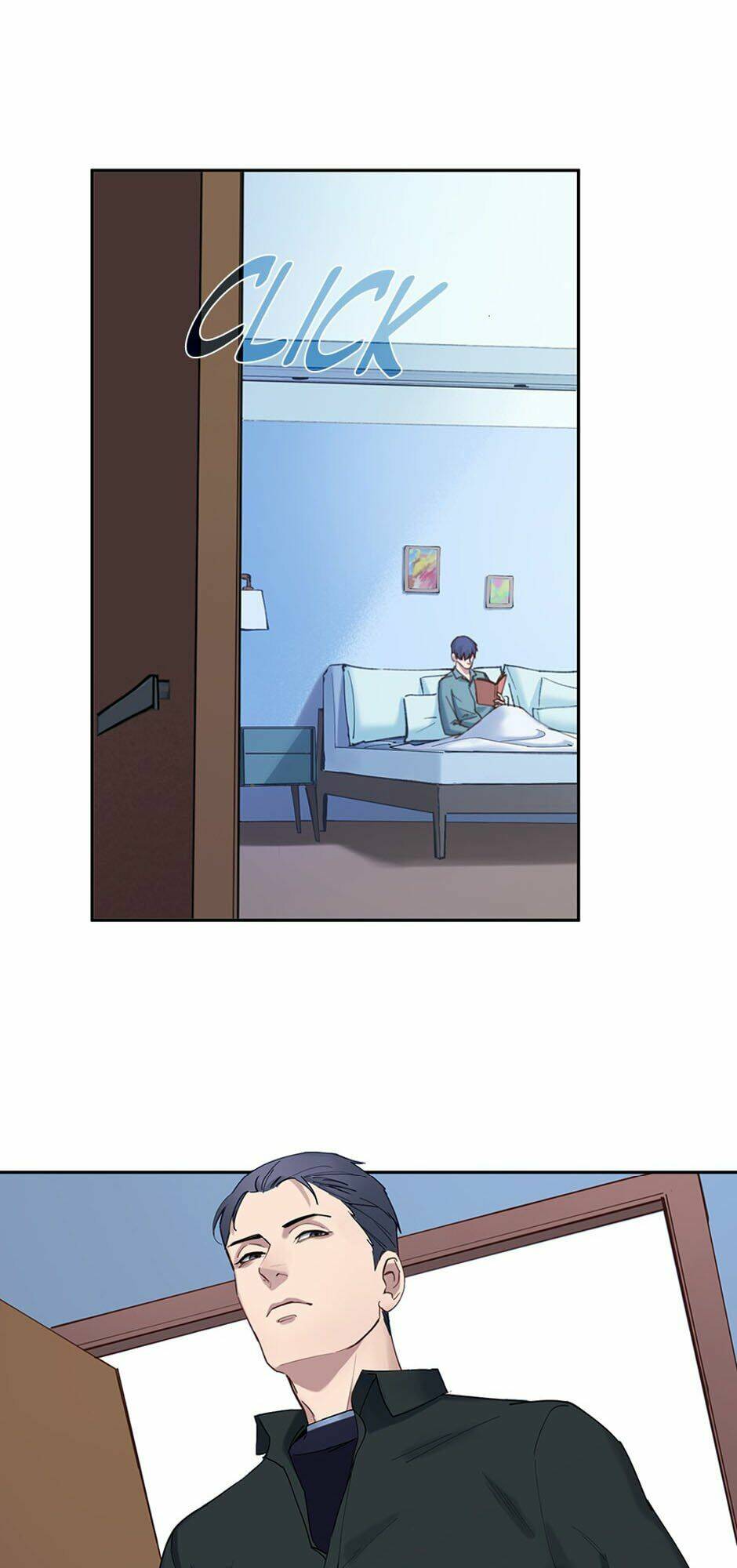 Anh Hùng Và Hiệp Nữ: Chapter 60