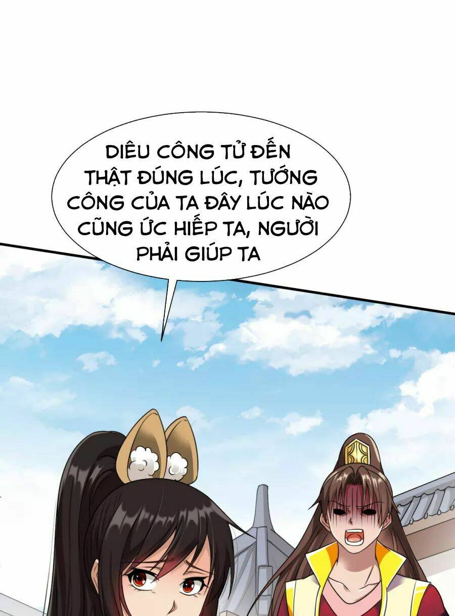 Chiến Đỉnh: Chapter 14