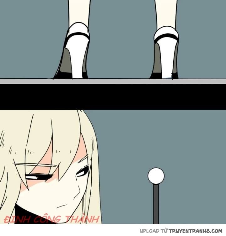 Ứng Dụng Thẩm Mỹ: Chapter 27