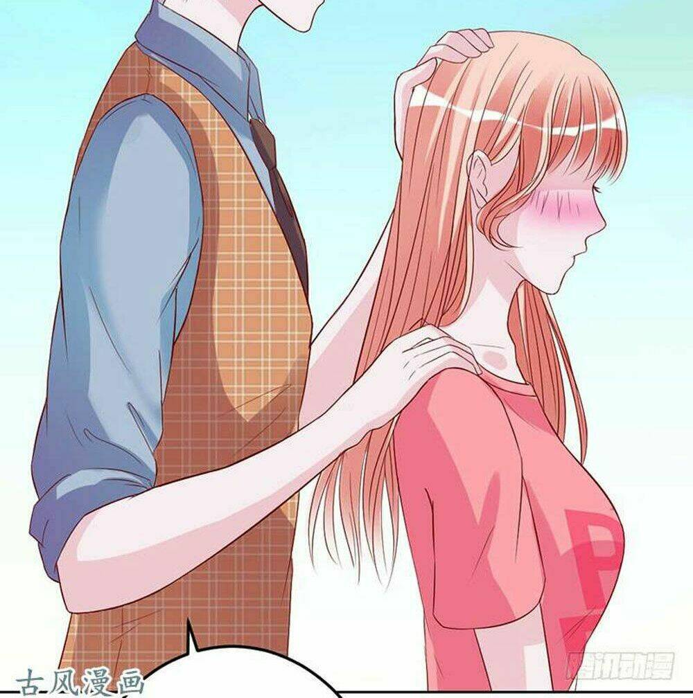 Hung Mãnh Quỷ Phu Bà Thượng Sàng: Chapter 56