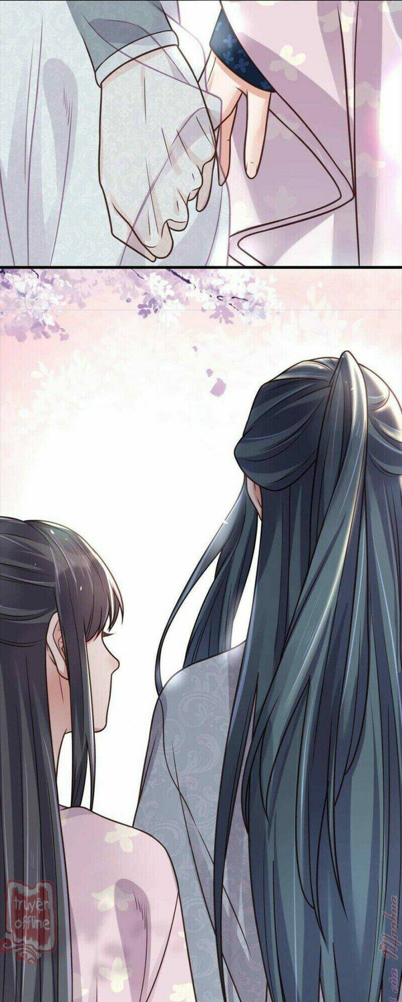 Nhật Kí Học Tập Của Hắc Liên Hoa: Chapter 45