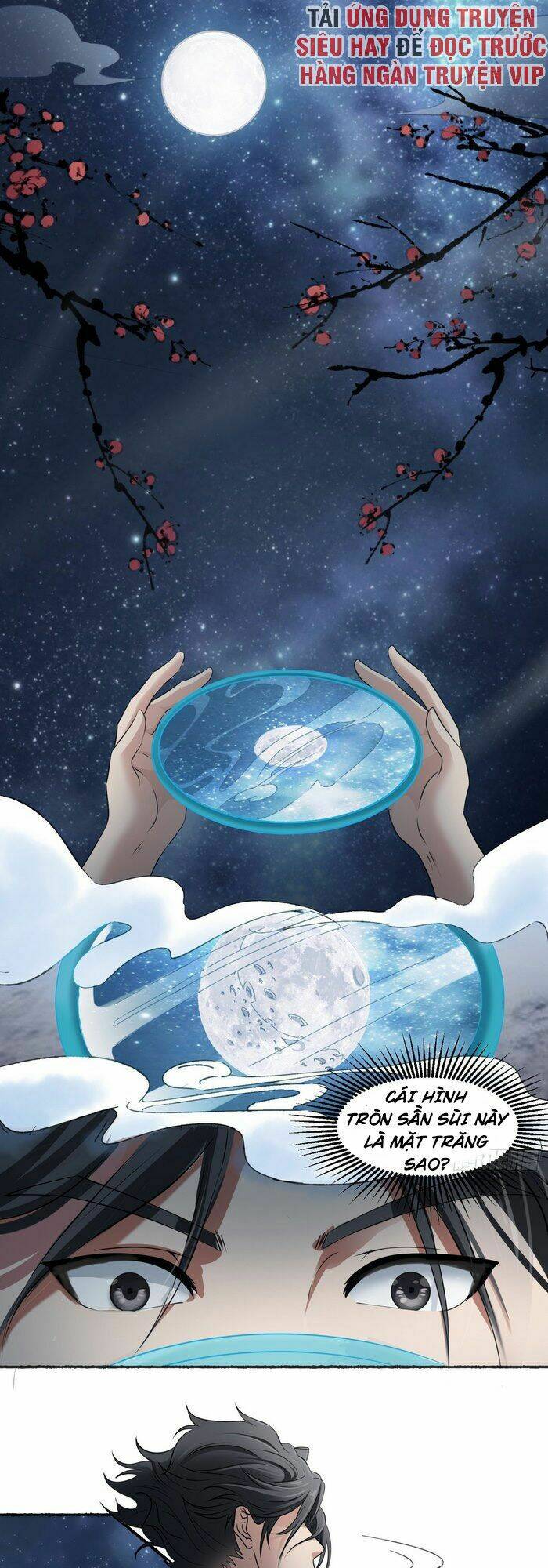 Nhân Đạo Kỹ Nguyên: Chapter 28