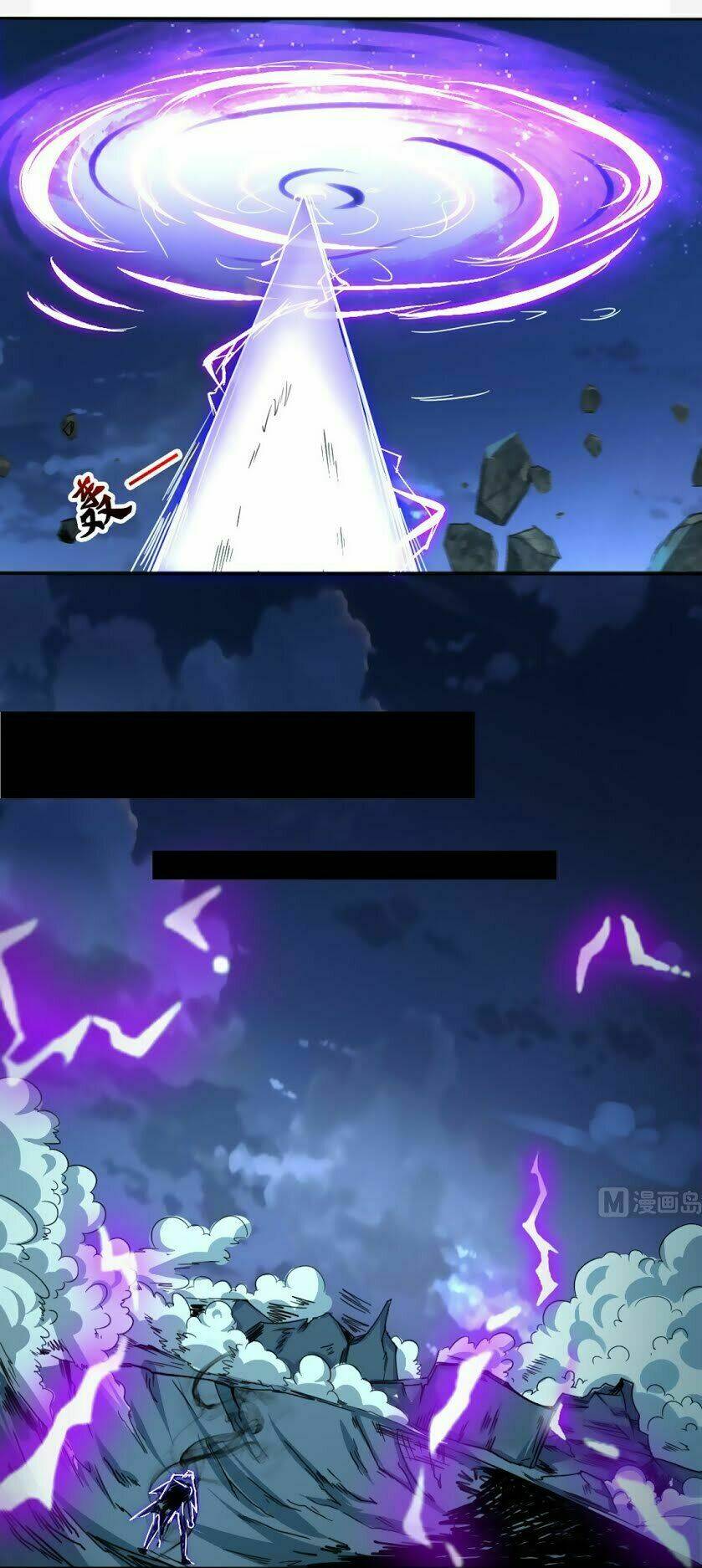 Tu Chân Giả Tại Dị Thế: Chapter 199