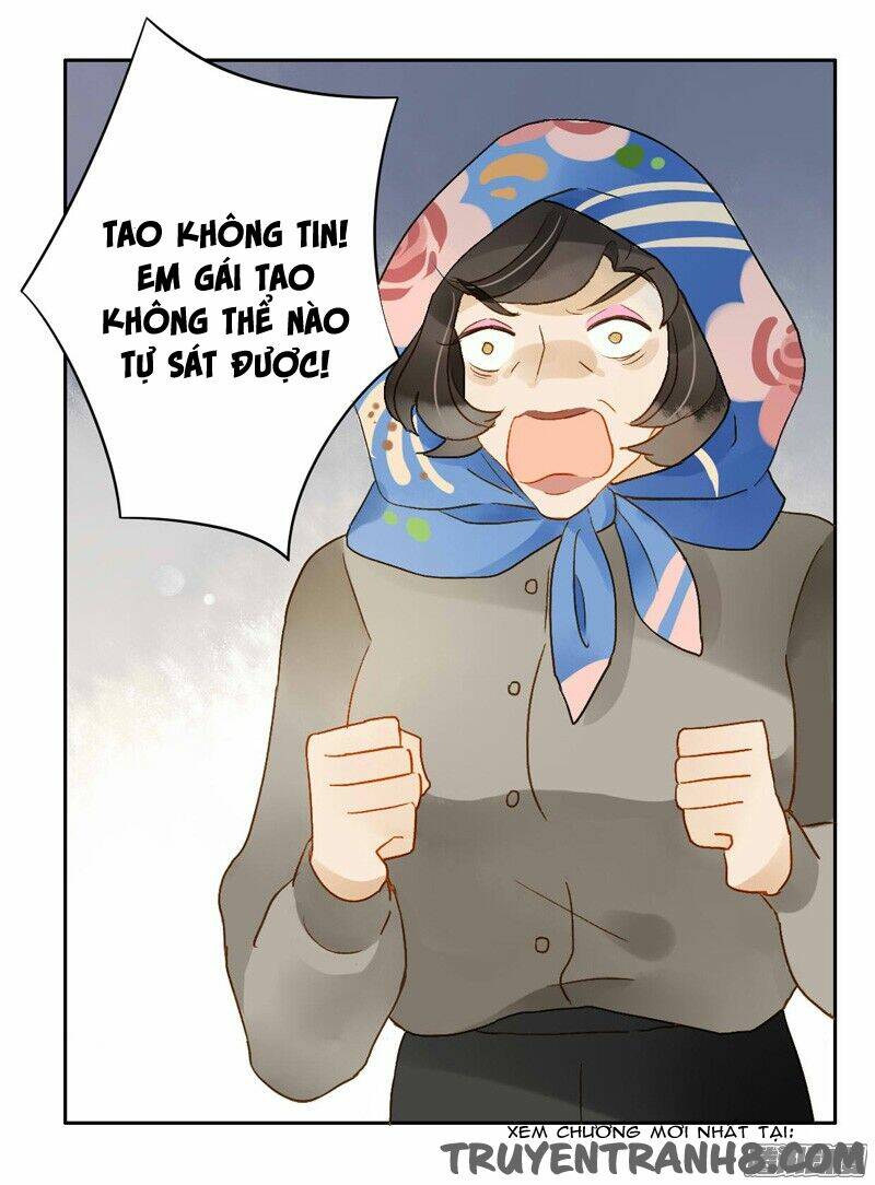 Sức Mạnh Của Sắc Đẹp: Chapter 116