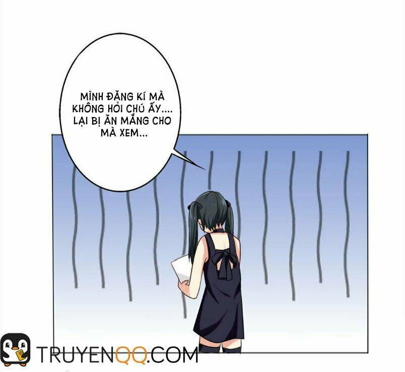 Become A Girl At Night: Chapter 7