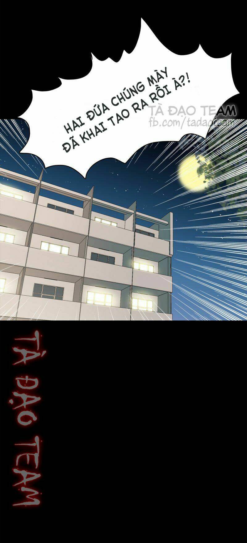 Người Yêu Thời Không: Chapter 33