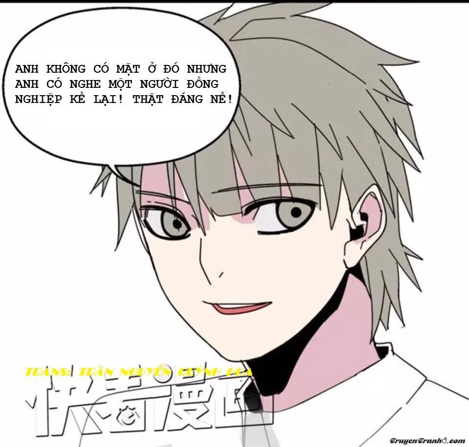 Ứng Dụng Thẩm Mỹ: Chapter 9