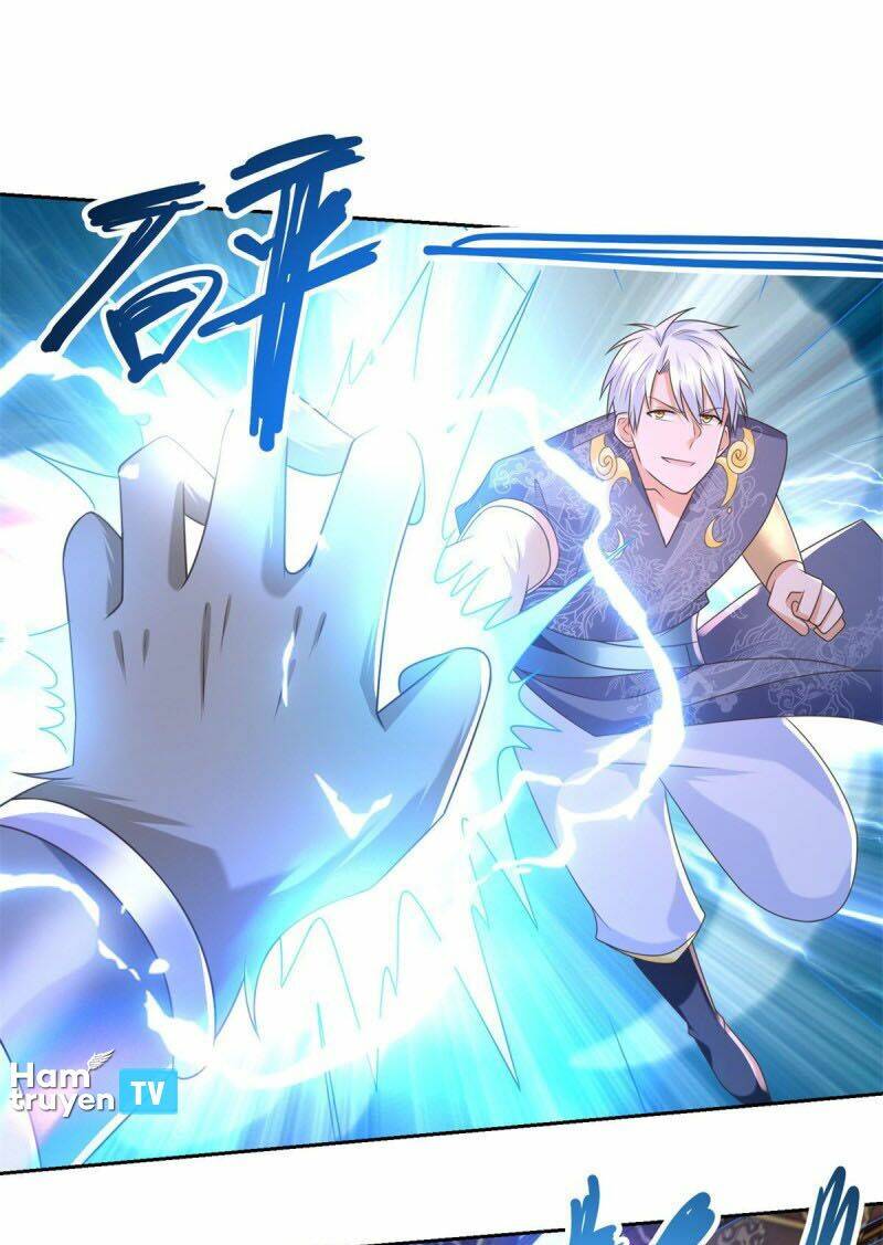 Chí Tôn Trọng Sinh: Chapter 129