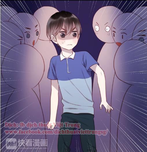 lượm được một tiểu hồ ly: Chapter 59