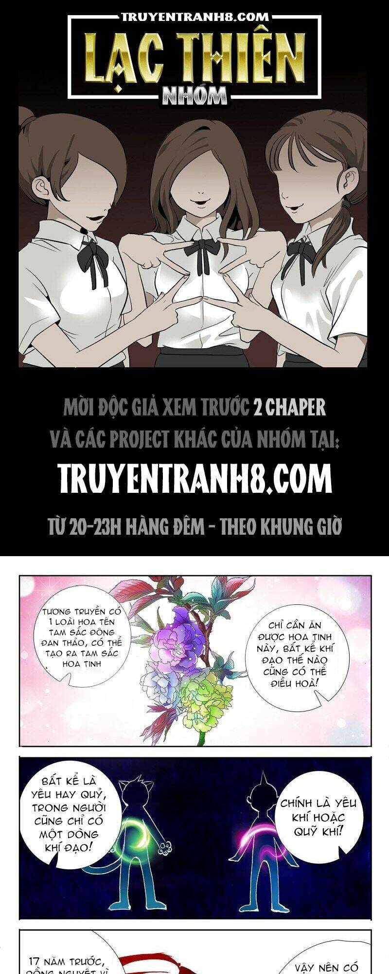 La Sát Đại Nhân Hãy Dừng Chân: Chapter 88