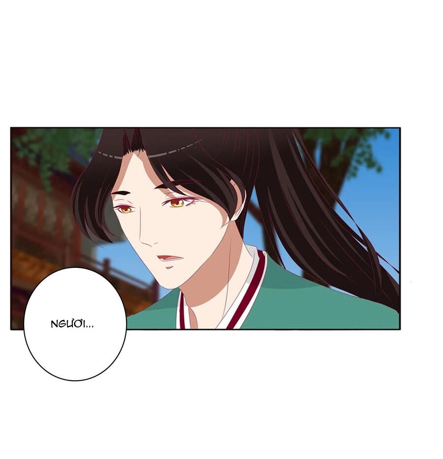 Thông Linh Phi: Chapter 570