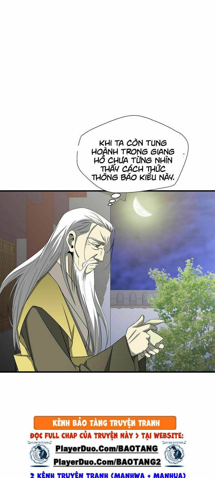 Cuồng Long: Chapter 46
