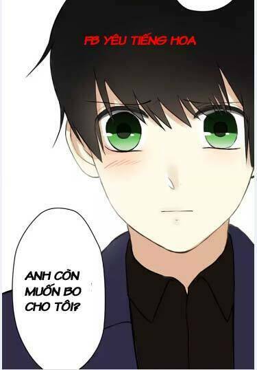 Thần Tượng Điểm Zero: Chapter 14