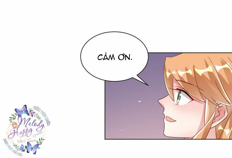 Ma Lạt Thiên Kim Đẩu Ác Thiếu: Chapter 24
