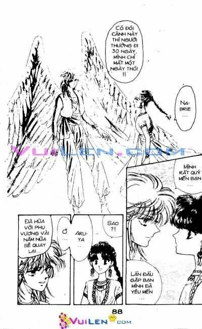 Nàng Công Chúa Ham Chơi: Chapter 2