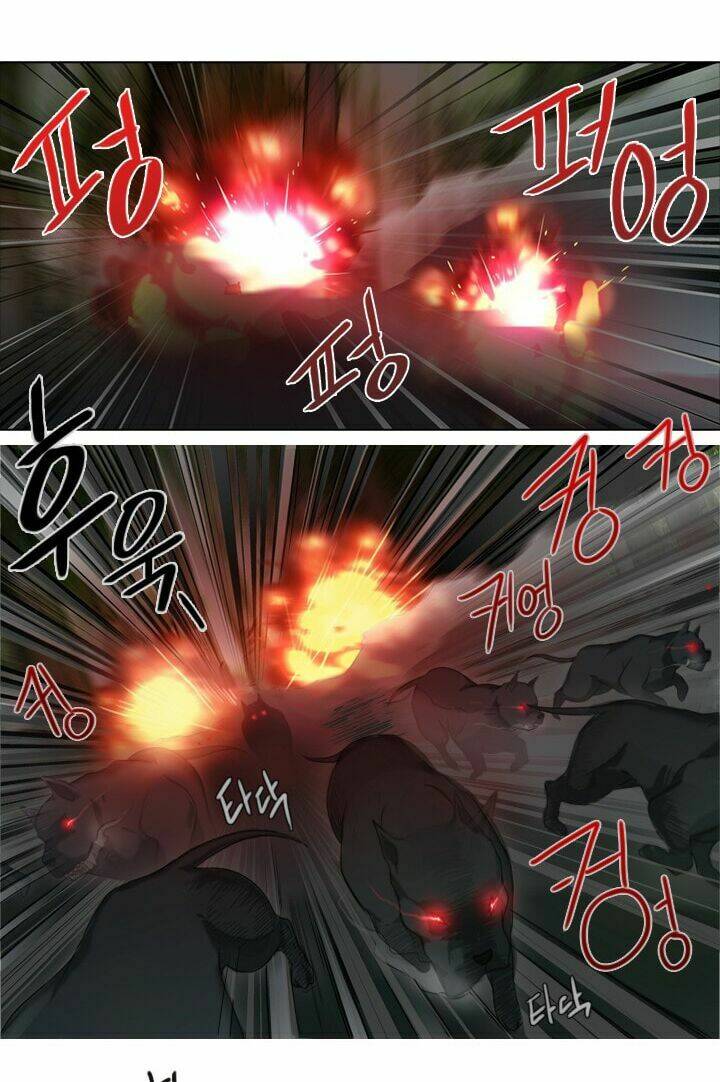 Người Cống Hiến: Chapter 21