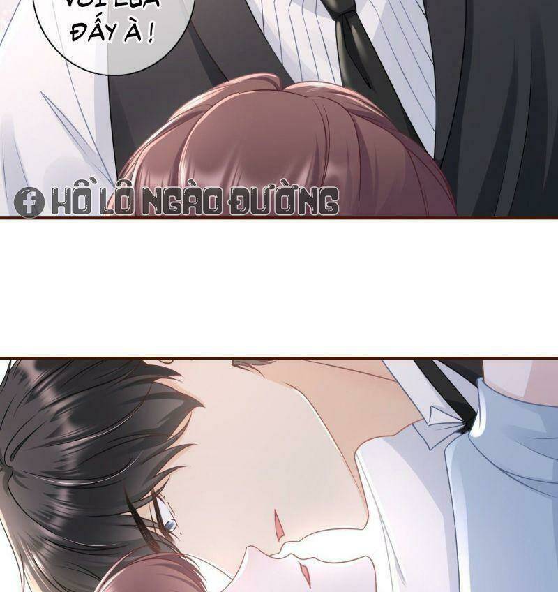 Bạn Gái Tôi Mới 30+: Chapter 87