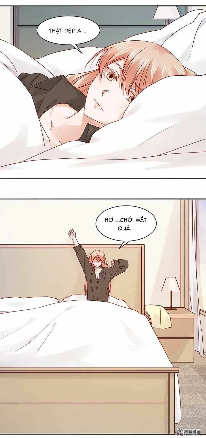 Vợ Yêu Của Ác Ma: Chapter 67