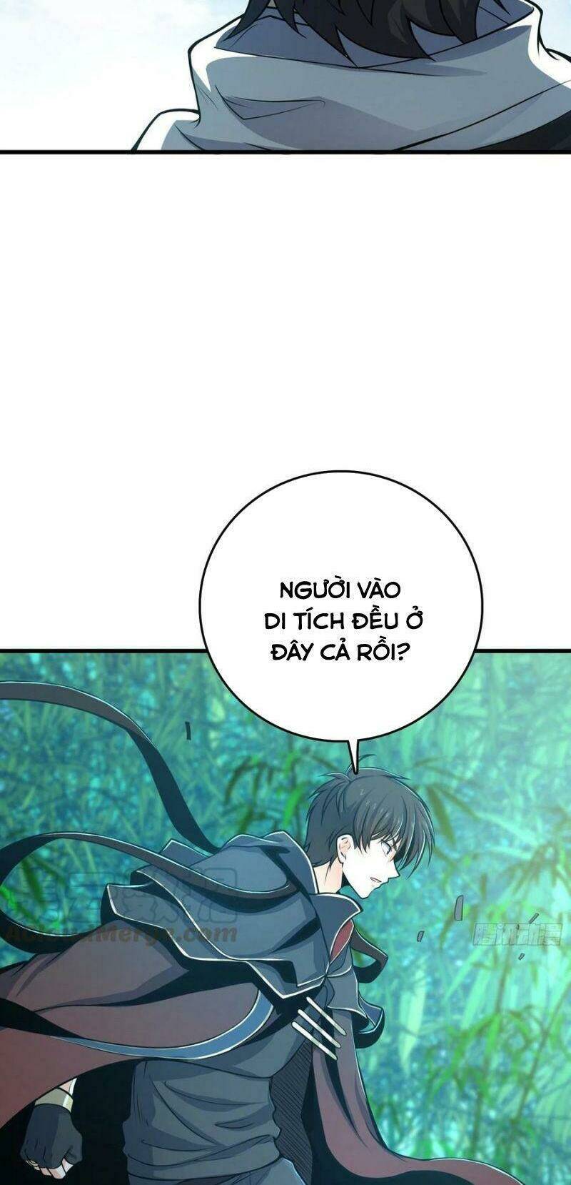 Tân Đình Là Hảo Đao: Chapter 13