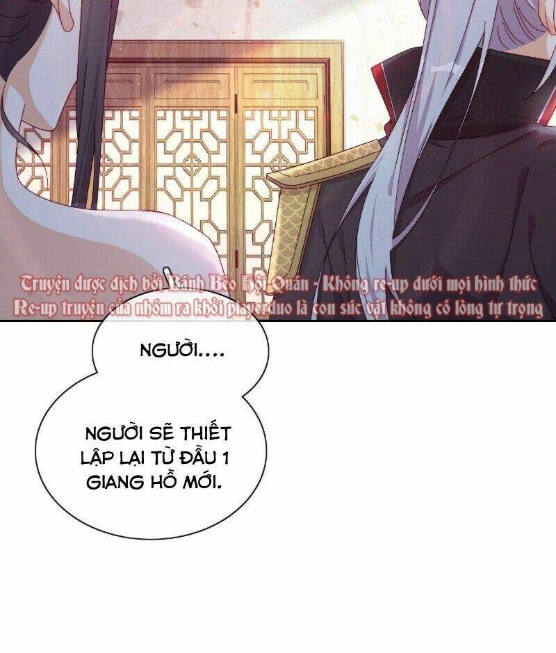 Vân Tưởng Chi Ca: Truy Ái Chỉ Lệnh: Chapter 24